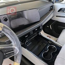 شێڤرۆلێت تاهۆ